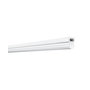 LED armatur til grundbelysning, underskab eller flotte lyslinier, 25W, 2500lm, 3000K, 1473 mm, Linear Compact Hight Output 1500 – Ledvance