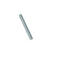 Beck gevindstang M10 x 60 mm i metal med tydelige gevind på en ren hvid baggrund.
