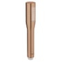 Grohe Euphoria Cosmopolitan Stick håndbruser i kobberfinish med et ergonomisk design og synlige vanddyser.
