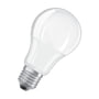 Ledvance LED E27 pakke Standard 806lm, 2700K, 80Ra, 8,5W, mat - boks med 5 stk