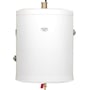 50 liter rustfri buffer tank - Panasonic PAW-BTANK50L-2