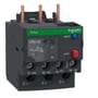 Schneider Electric TeSys LRD 35 termorelæ med indstillingsområde 30-38A og skrueklemmer for motorbeskyttelse.