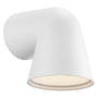 Front Single udendørs væglampe, GU10, hvid - Nordlux, Philips Lighting + Philips Hue White Ambiance, 6W, 400lm, 46°