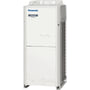 Panasonic luft/luft ECOi EX ME2 udedel, 22,4 kW, 8HP, 2-rørs