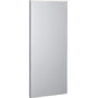 Geberit Xeno² spejl, indbygget lys, 40x91 cm