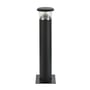 Signify OptiSpace Pullert, 1600lm/830, asymmetrisk, Klasse II, IP65 ...