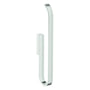 Grohe Selection reservepapirholder, Supersteel