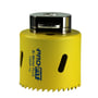 Hulsav ProFit Plus Cobalt med integreret adapter, 35 mm - Wareco