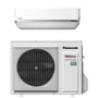 Panasonic luft/luft VZ Heatchange indedel + udedel, 7,8 kW