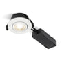 Nordtronic Low Profile ECO, LED indbygningsspot, 6W, 450lm, CRI>90, 4000K, hvid (mat)