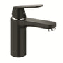 Grohe Eurosmart Cosmopolitan håndvaskarmatur, 1-grebs, M-Size, Phantom Black