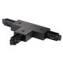 Link T-CONNECTOR, venstre, sort - Nordlux