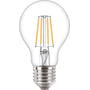 Philips CorePro LED Standard E27 klar, 470lm, 2700K, 80Ra, 4,3W