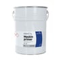 EFApaint Maskinprimer 100 79083, 20 liters grå mat spand med robust grunder til korrosionsbeskyttelse af metal.