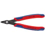 Knipex afisoleringsværktøj 78 31 125 med slagfast kunststofhus og to-komponent greb, velegnet til Ø8,0-28,0 mm kabler.