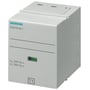 Siemens 5SD7418-1 plug-in modul type 1, L-N, 350V overspændingsbeskyttelse med grøn statusindikator.