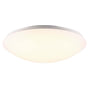 Ask 41 plafond loftlampe, IP44, LED, hvid - Nordlux