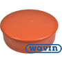 Wavin – Prop glat PVC - Ø250 mm