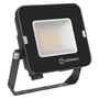 Ledvance Floodlight Compact Value projektør, IP65, 3000K, 1800lm, sort