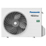 Panasonic luft/vand Aquarea HP All-in-one udedel, 3 kW, 1-faset, Gen. J