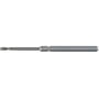 Wareco 10 mm HSS bor til ProFit Plus, med en sekskantet fatning for nem montering i hulsave.