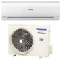 Panasonic luft/luft Heatchange VZ indedel + udedel, 9,2 kW