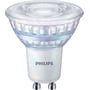 Philips Master Value DimTone GU10, 36°, 575lm, Dim to Warm, 90Ra, 6,2W