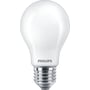 Philips Master Value LED E27-pære mat, 1055lm,4000K, 90Ra, 7,8W, dæmpbar