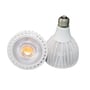 LEDlife 30W LED vækstlampe med E27 fatning, 38° spredning - Full spectrum, RA97, 2800lm