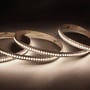 Ansell Lighting P-Cell LED strip på 5 meter, 24V IP20, med 240 LED pr. meter og 10mm bredde.