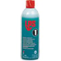 LPS 1 smøremiddel på spraydåse med et klart, blåt og rødt design, der fremhæver mærket LPS og tallet 1, med 379 ml indhold.