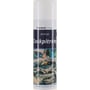 Pureno Clean cockpitrens sprayflaske på 500 ml, mærket med bilpleje og et billede af en bilmotor i baggrunden.
