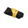 Fluke H5 elektrisk testerhylster i sort robust nylon med gul Fluke-logo og en klap til ledningsopbevaring.