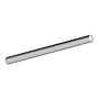 Beck gevindstang M8 x 80 mm, vist på hvid baggrund med tydelige gevind.