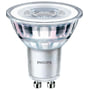 Philips Sceneswitch GU10, 36°, 345lm, Dim to Warm, 80Ra, 5W