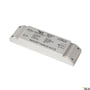 SLV DALI LED strømforsyning på 60W og 24V, model LADY60W24Z-T2CH, med to kanaler for tunable white lys.