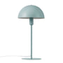 Ellen dekorativ bordlampe, E14, grøn - Nordlux