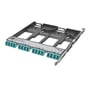Propel adapter modul, 8 duplex LC porte, aqua multimode LC - CommScope ...