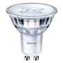 Philips CorePro LEDspot GU10, 36°, 345lm, 2700K, 80Ra, 4W, dæmpbar