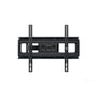 One For All WM2453 SMART TV-vægbeslag i sort metal, designet til skærme fra 13-65 tommer og VESA op til 400x400.
