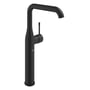 Grohe Essence håndvaskarmatur, 1-grebs, XL-Size, Phantom Black