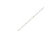 SLV LED strip 10 på en spole, 24V med 80 meter længde og en varm 2200 Kelvin farvetemperatur.