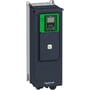 Schneider Electric Altivar Process frekvensomformer på 11kW og 3x400V, model ATV950 med IP55 kapsling, vist frontalt.