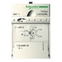 Schneider Electric strømmodul LUCA32BL med 24V AC spænding og 0,35-32A justeringsmulighed, CLASS 10.
