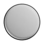 SpectrumLED Lumina Pocket solcellelampe set forfra, hvor den store runde, lyse flade fylder billedet.