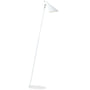 Vanila gulvlampe, 1 x E14 maks. 40W, hvid, 129 cm høj – Nordlux