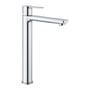 Grohe Lineare håndvaskarmatur, 1-grebs, XL-Size, Krom