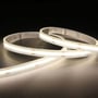 Ansell Lighting C-Cell COB LED strip på 10 meter, der lyser med 4000K hvidt lys og har en bred lysfordeling.