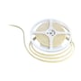 V-TAC COB LED-strip på en spole, 5 meter lang med 320 LED/meter og 3000K varmhvidt lys.