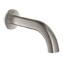 Grohe Atrio karudløb, Supersteel